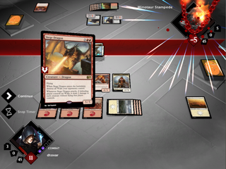 Illustration for article titled Duels of the Planeswalkers 2015: Full Deck-Building, But At What Cost?